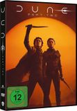 Plaion Dune: Part Two - DVD - Import met NL ondertiteling