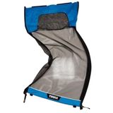 Thule Cobertor Mesh Cross 2 blauw outdoor accessoires unisex volwassenen eenheidsmaat