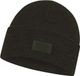 Buff Merino Fleece Hat Khaki - Muts