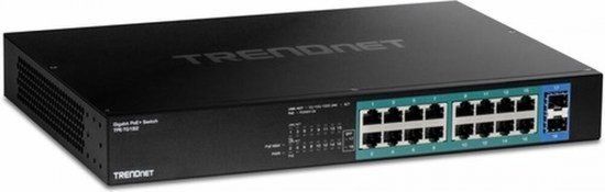 Trendnet TPE-TG182