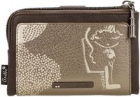 Anekke Odyssey Flexible Wallet Multicolor veelkleurig