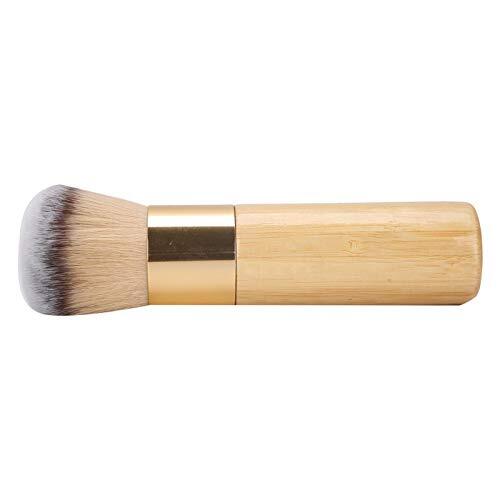 Uxsiya Professionele losse poederborstel Blush Brush Foundation Brush voor gezichtscosmetica