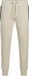 JACK&JONES JPSTWILL FUSION SWEAT PANTS NOOS Heren Joggingbroek XS Moonbeam