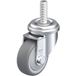 Blickle LRA-TPA 50KF-GS10 roue pivotante Diamètre de roue : 50 mm Capacité de charge (max.) : 50 kg 1 pièce(s)