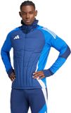 adidas Tiro 24 Competition Winterized Sporttrui Heren Blauw - Maat S