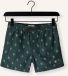 Shiwi Milo Zwemkleding Jongens - Donkergroen - Maat 158/164