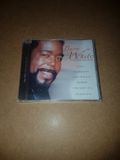 Your Barry White His Very Best