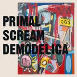Demodelica Primal Scream Demodelica