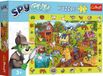 Trefl Boerderijdieren Maxi Legpuzzel - 24 stukjes - Vanaf 3 jaar