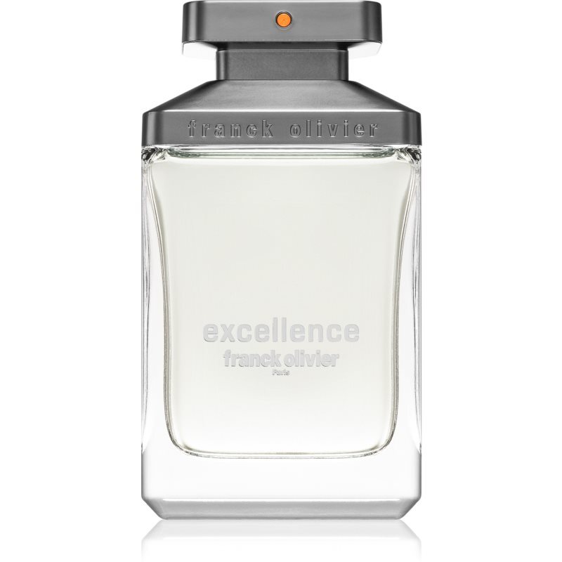 Franck Olivier Excellence eau de toilette / heren