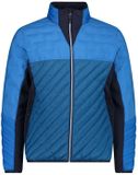 CMP Donsjack Unlimitech Heren Blauw XL