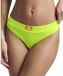 Superdry Code Montana Bikinibroekje Groen XS Vrouw