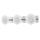 LEDVANCE SMART+ Orbis Slimme wandverlichting Wi-Fi