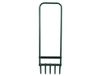 Faithfull Gereedschap FAICOUAERO Countryman Beluchter, blauw, 13 x 93 x 5 cm