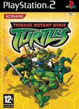 Mindscape Teenage Mutant Ninja Turtles - PlayStation 2