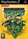 Mindscape Teenage Mutant Ninja Turtles - PlayStation 2