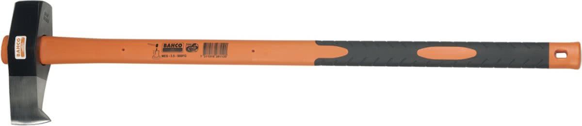 Bahco Kloofbijl fiberglas MES-3.5-900FG