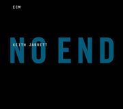 Outhere Keith Jarrett - No End (2 CD)