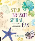 Star, Rockport Publishers Star, Branch, Spiral, Fan