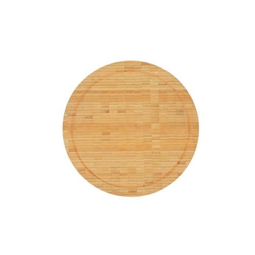 Salt & Pepper Slice Snijplank