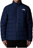 The North Face Aconcagua 3 Heren Donsjas – Summit Navy (NF0A84HZ4GV1)