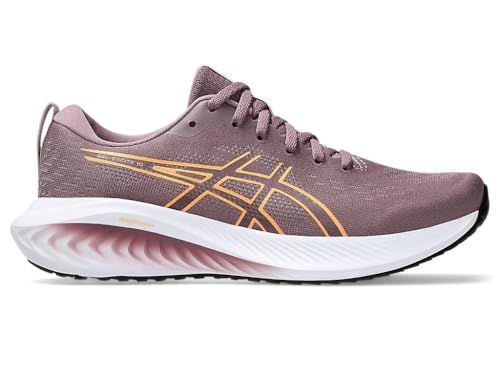 Asics Gel-Excite 10 Sneakers - Dames - Dusty Mauve Faded Orange - 40.5 EU