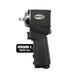 Astro Pneumatic Tool 1828 Onyx 3/8" Nano slagmoersleutel - 450 ft/lb
