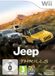 Funbox Media Jeep Thrills - Nintendo Wii