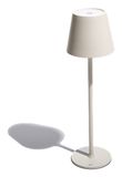 Muitomas TABLELAMPWH Tafellamp LED Wit