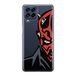 ERT GROUP mobiel telefoonhoesje voor Samsung M33 5G Star Wars Darth Maul 003