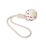 Eyenimal Pull Ball - trekspeelgoed voor honden