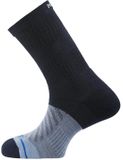 Millet Ubic Crewsokken Blauw EU 45-47 Man