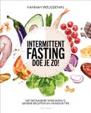 Intermittent Spectrum Intermittent fasting - doe je zo