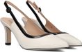 Peter Kaiser 79640l Hakken Dames - Wit - Maat 35,5