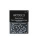 ARTDECO Glitterstenen om op te plakken, voor een individuele, fonkelende make-up, 50 stuks