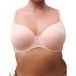 Chantelle Intrigue Soutien-gorge à mémoire de forme enveloppante femme