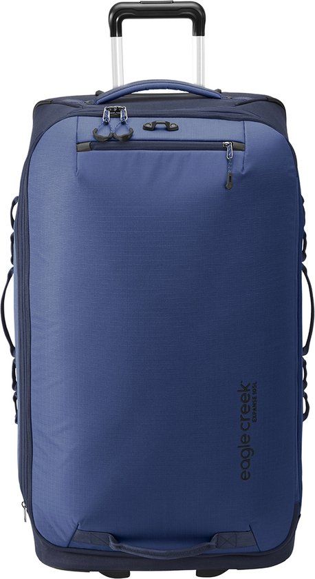 Eagle Creek Expanse 2-Wheel 105L pilot blue