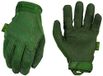 Mechanix Wear The Original® OD Green Gloves (Small, OD Green)