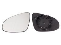 ALKAR B4656A buitenspiegel | Compatibel met: TOYOTA YARIS, YARIS Kasten/Schrägheck