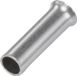 Vogt Verbindungstechnik 440308.47 Adereindhulzen 1 mm² Ongeïsoleerd Metaal 100 stuk(s)
