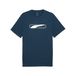 PUMA Functioneel shirt petrol