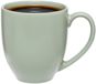 5Five Koffiemokken Venice - Keramiek - mintgroen - 480 ml