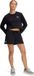 Under Armour UA Rival Terry Short Dames Sportbroek - Zwart