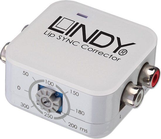 Lindy Lip Sync-Corrector - 70449