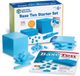 Learning Resources MAB materiaal - complete set (141 stuks) - 3+