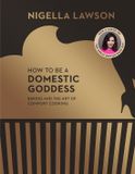 How Penguin Random House Ireland Limited How To Be A Domestic Goddess Hardcover