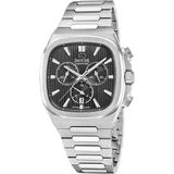 Jaguar - J1048/4 - Polshorloge - Chronograaf - Heren