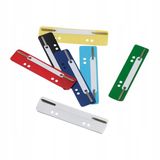 Unbekannt DURABLE Flexi Dossiers 25 stuks Wit