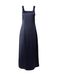 VERO MODA Jurk 'POPPY' navy
