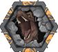 Wow! Wizarding World Wow! POD - Jurassic World - Tyrannosaurus Rex SFX